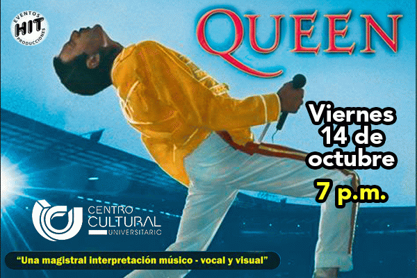 Tributo a QUEEN